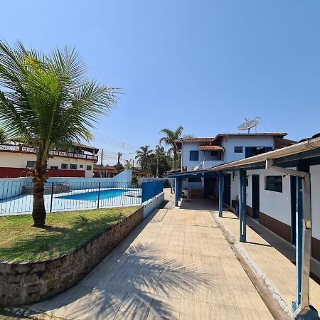 Pousada Poiares Caraguatatuba Exterior photo