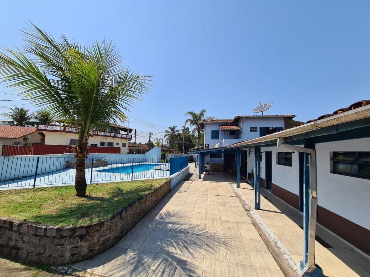Pousada Poiares Caraguatatuba Exterior photo